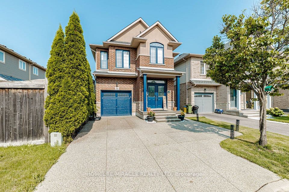 36 Tidemore Heights, Hamilton, ON L8E 0B8 – photo 2