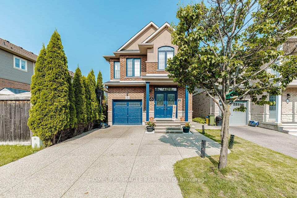 36 Tidemore Heights, Hamilton, ON L8E 0B8 – photo 3