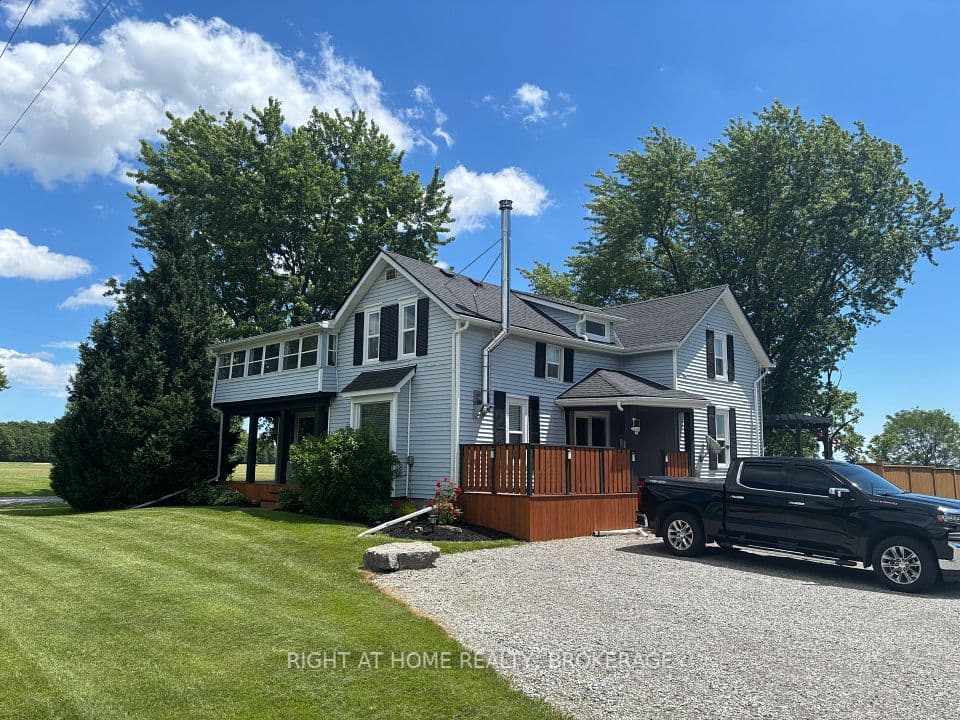720 Webber Road, Pelham, ON L0S 1C0 – main photo
