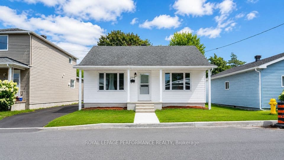 279 Catherine Street, Hawkesbury, ON K6A 1Z7 – photo 2
