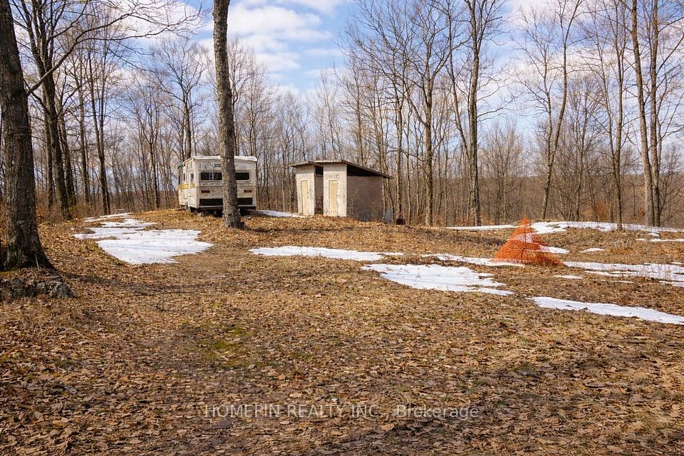 673 Buckshot Lake Road, Addington Highlands, ON K0H 1K0 – main photo