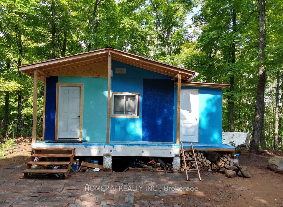 673 Buckshot Lake Road, Addington Highlands, ON K0H 1K0 – photo 2