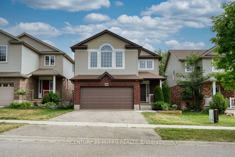 1218 Baird Street, London North, ON N6H 0G5 – main photo