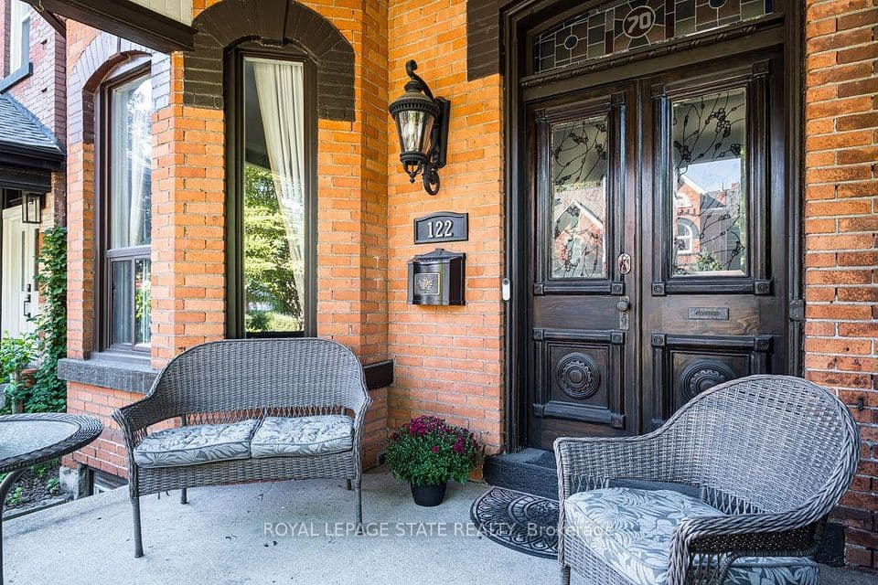 122 East Avenue S, Hamilton, ON L8N 2T7 – photo 3
