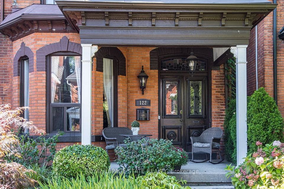 122 East Avenue S, Hamilton, ON L8N 2T7 – photo 2