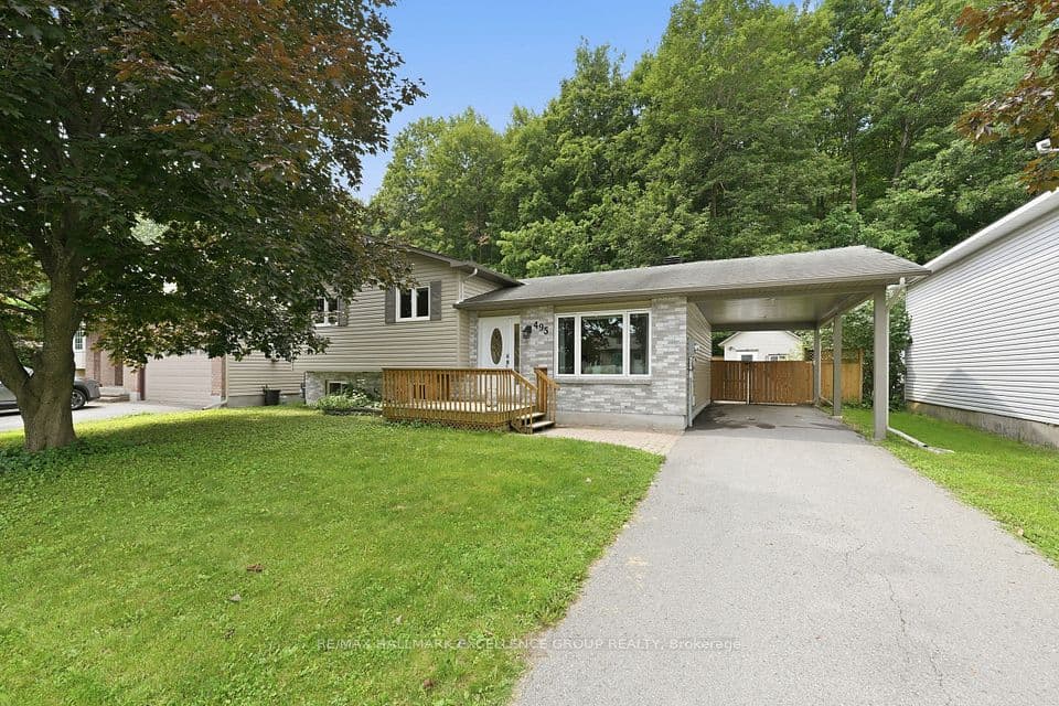 495 Dalrymple Drive, Clarence-Rockland, ON K4K 1G6 – main photo