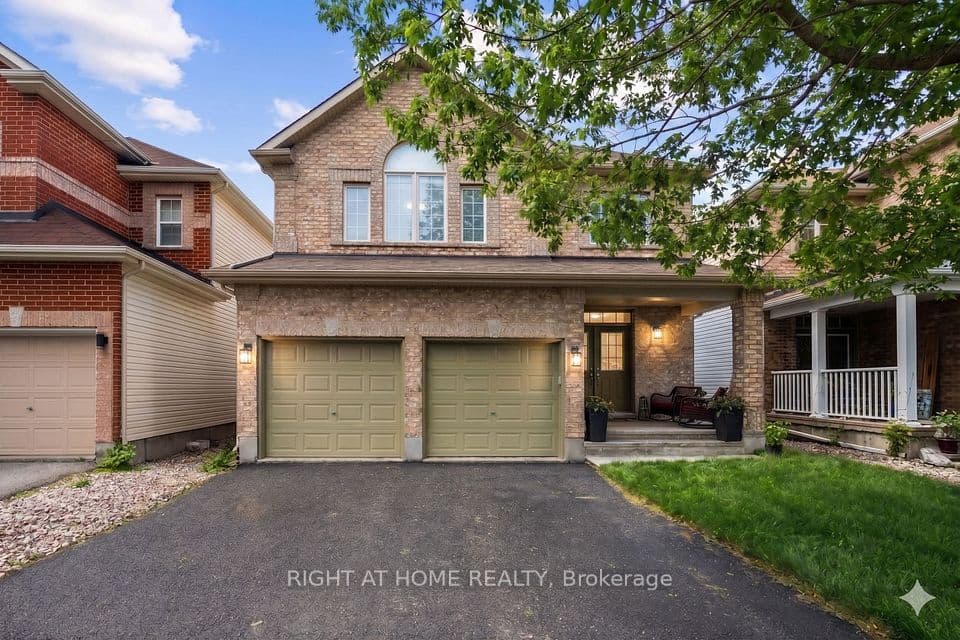 517 STONECHURCH Way, Barrhaven, ON K2J 0C6 – photo 2