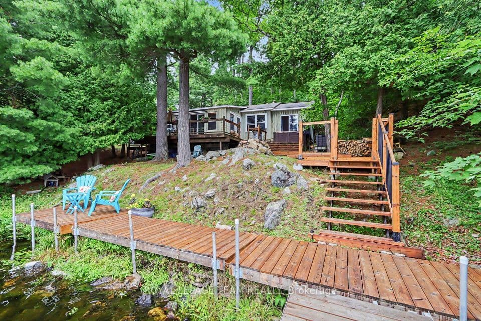 237 Bova Road, Tay Valley, ON K7H 3C9 – main photo