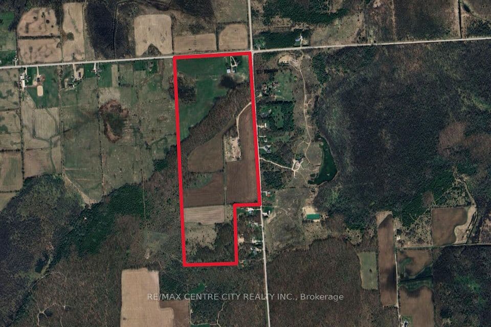 441408 Concession 21 Road, Georgian Bluffs, ON N0H 2T0 – photo 2
