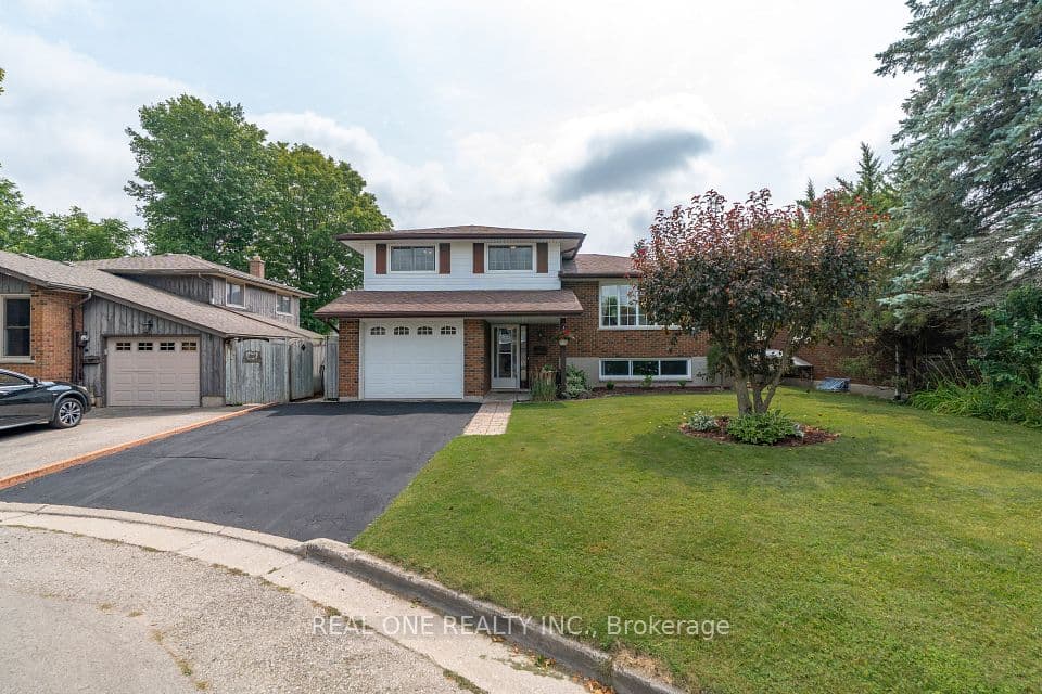 111 Glenburnie Drive, Guelph, ON N1E 4C9 – main photo