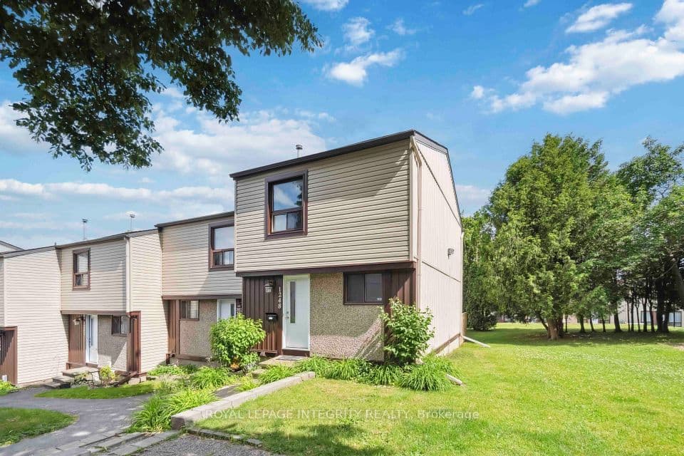 1248 Bethamy Lane, Beacon Hill North - South and Area, ON K1J 8P4 – photo 2