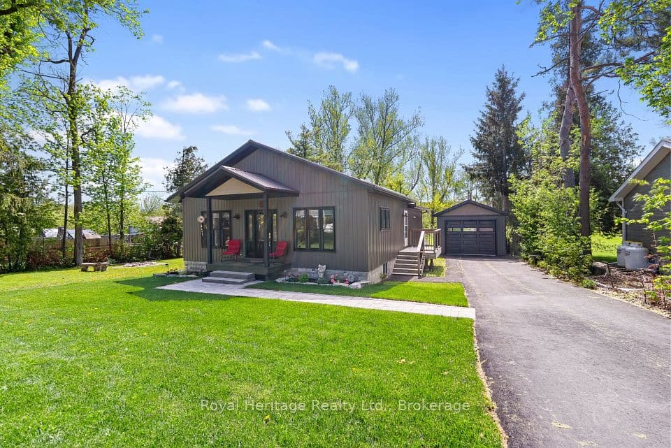 35 Leslie Frost Lane, Kawartha Lakes, ON K9V 4R6 – main photo