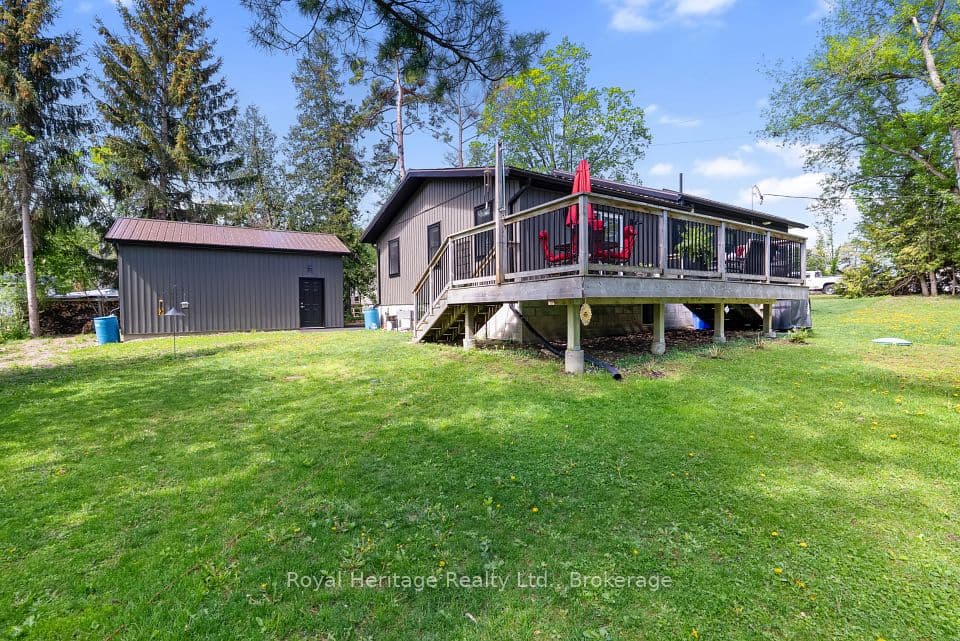 35 Leslie Frost Lane, Kawartha Lakes, ON K9V 4R6 – photo 2