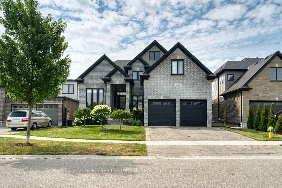 1617 Sandridge Avenue, London North, ON N5X 0G5 – main photo