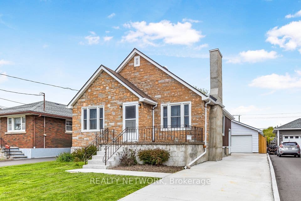 76 Johnston Street, Port Colborne, ON L3K 1G7 – main photo