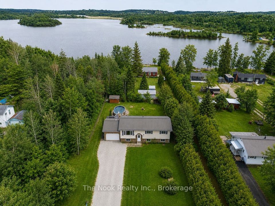 31 Carlton Crescent, Kawartha Lakes, ON K0L 2W0 – main photo