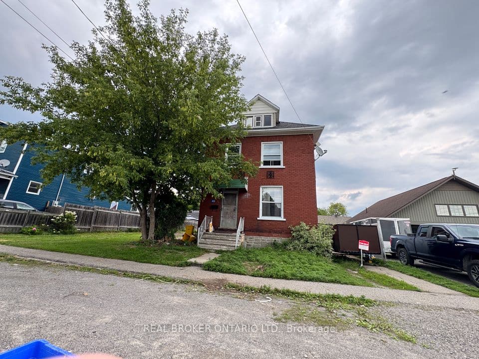45 Alice Street, Smiths Falls, ON K7A 2W4 – main photo