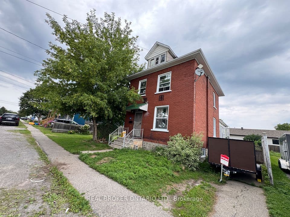 45 Alice Street, Smiths Falls, ON K7A 2W4 – photo 3