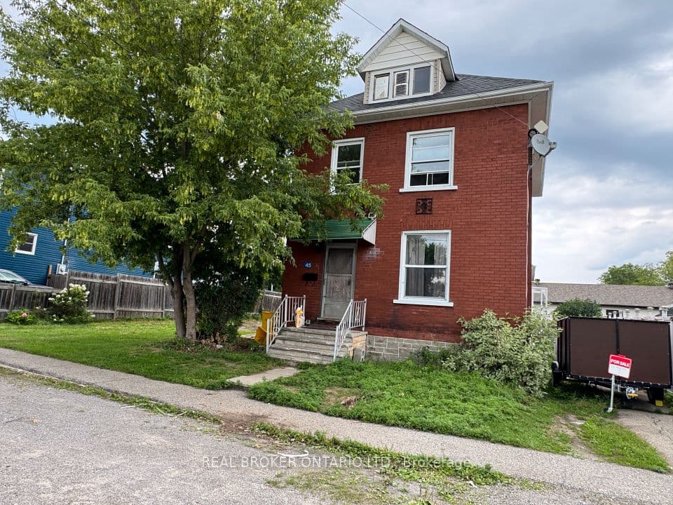 45 Alice Street, Smiths Falls, ON K7A 2W4 – photo 2