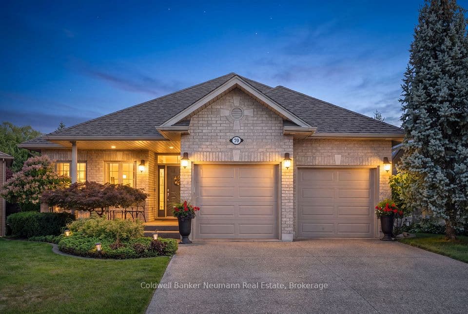 70 Bathgate Drive, Guelph, ON N1L 1B1 – photo 2