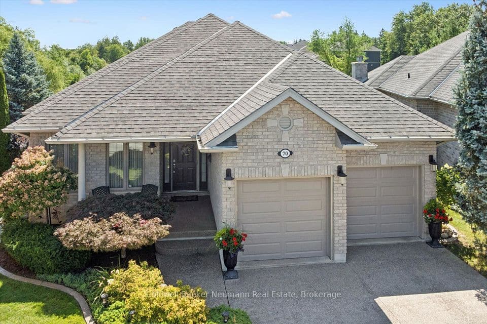 70 Bathgate Drive, Guelph, ON N1L 1B1 – main photo