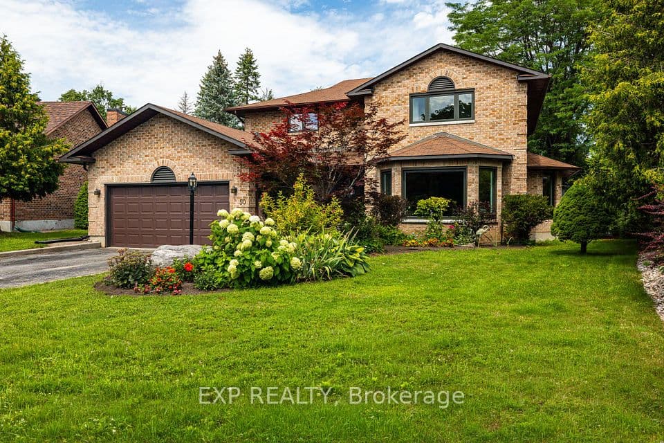 50 Hesse Crescent, Stittsville - Munster - Richmond, ON K2S 1E5 – main photo