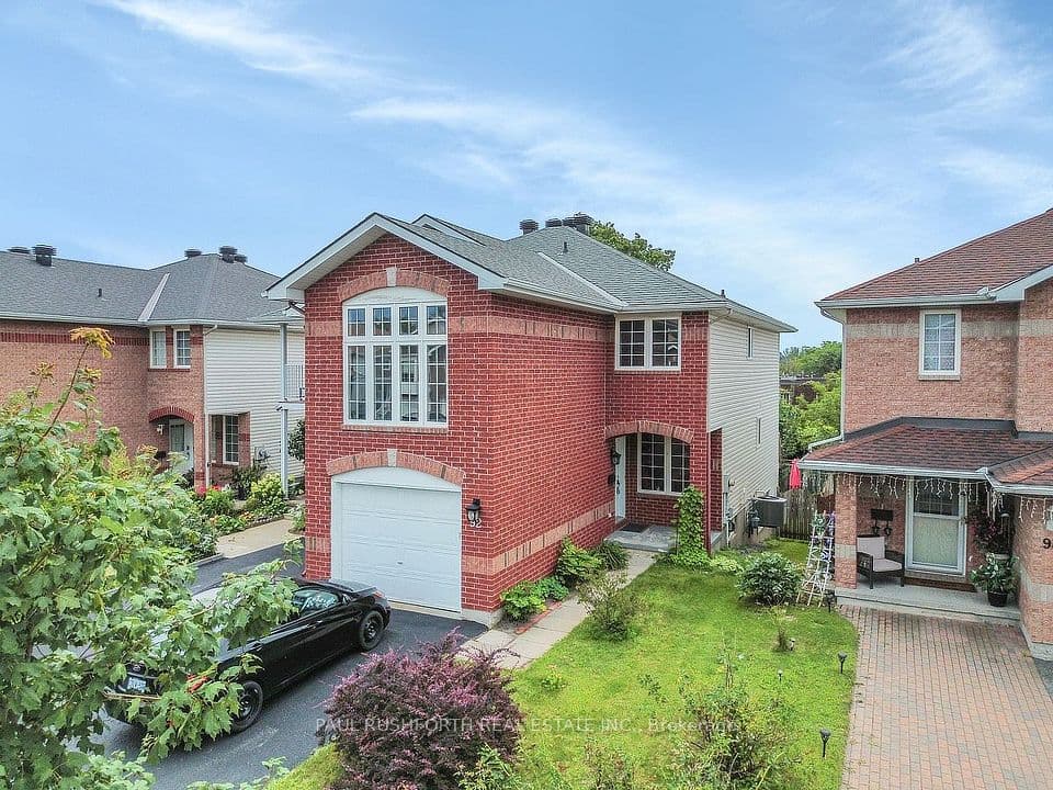 92 Splinter Crescent, Britannia Heights - Queensway Terrace N and Area, ON K2B 1B2 – photo 3