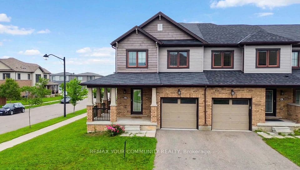 2 Prestwick Street, Hamilton, ON L8J 0K7 – photo 2