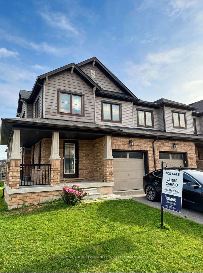 2 Prestwick Street, Hamilton, ON L8J 0K7 – photo 3