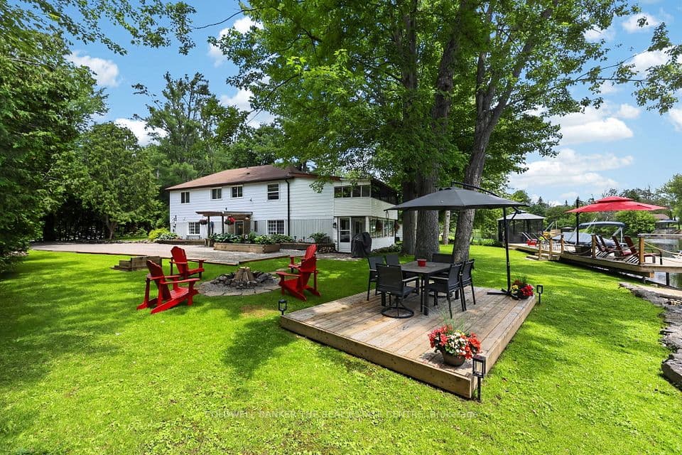 1057 Severn River Road, Gravenhurst, ON P0E 1N0 – main photo