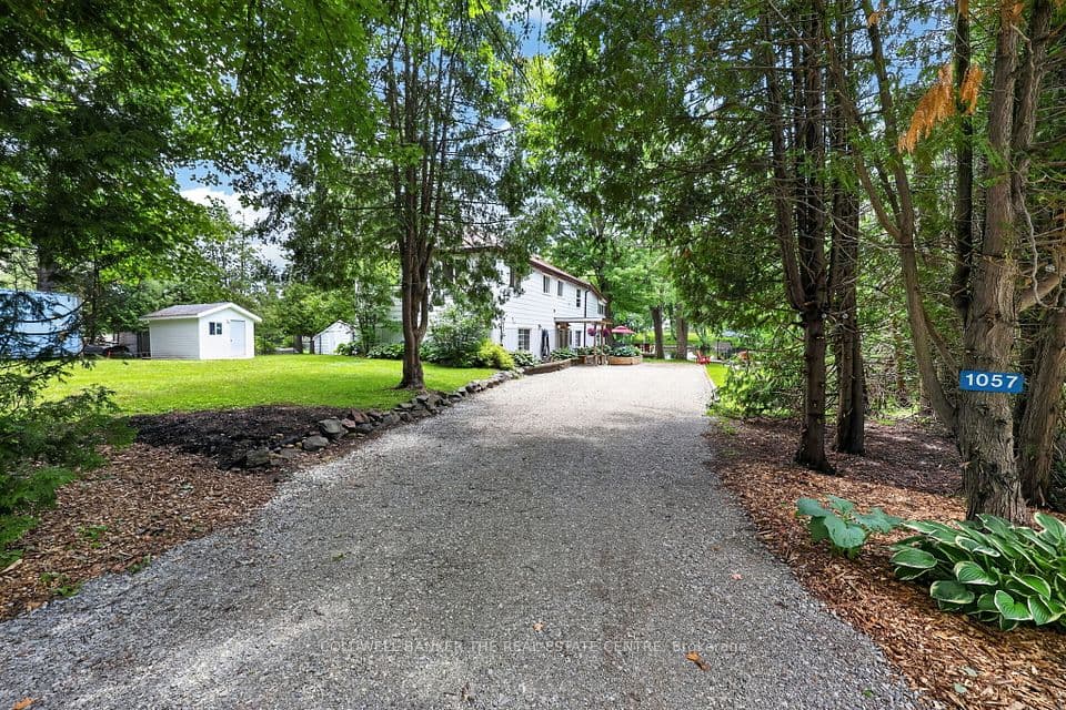 1057 Severn River Road, Gravenhurst, ON P0E 1N0 – photo 3