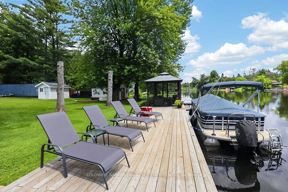 1057 Severn River Road, Gravenhurst, ON P0E 1N0 – photo 2