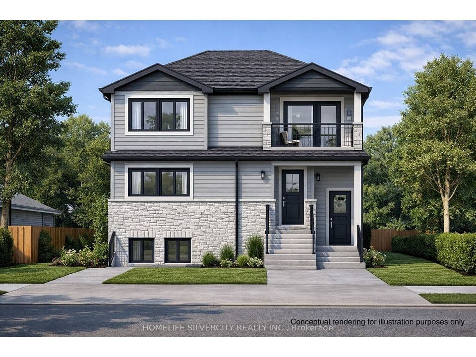 4129 Dyson Avenue, Niagara Falls, ON L2E 3L6 – photo 2