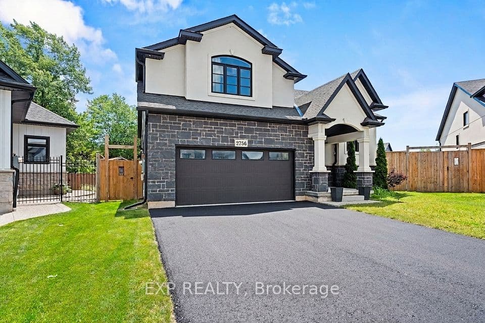 2756 Arrowsmith Court, Fort Erie, ON L0S 1S0 – main photo