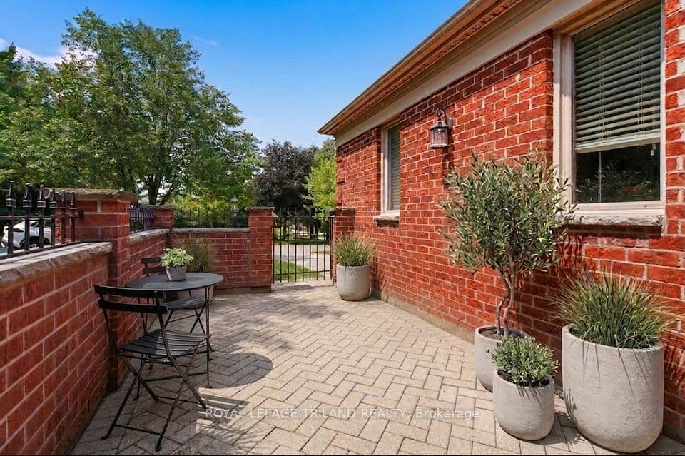 60 Rosecliffe Crescent 8, London South, ON N6K 4E5 – photo 3