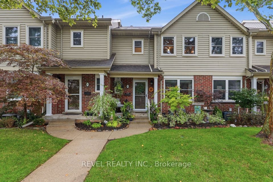 55 Kerman Avenue 55, Grimsby, ON L3M 5G2 – main photo