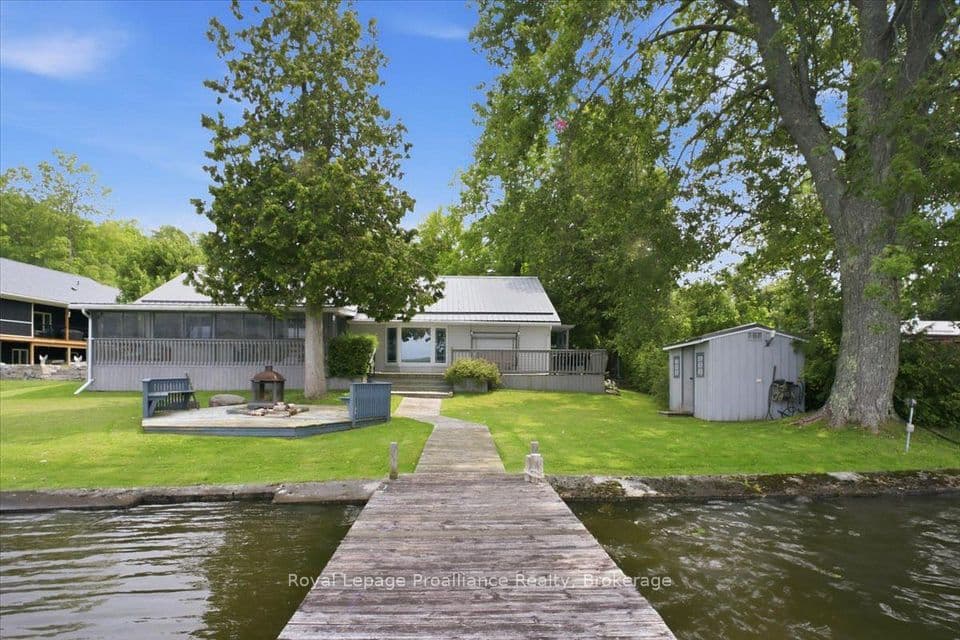 40 Riverview Drive, Trent Hills, ON K0L 1Y0 – main photo