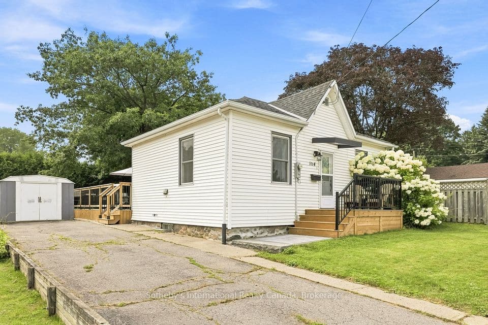 104 Deblaquire Street S, Port Hope, ON L1A 2K6 – photo 3