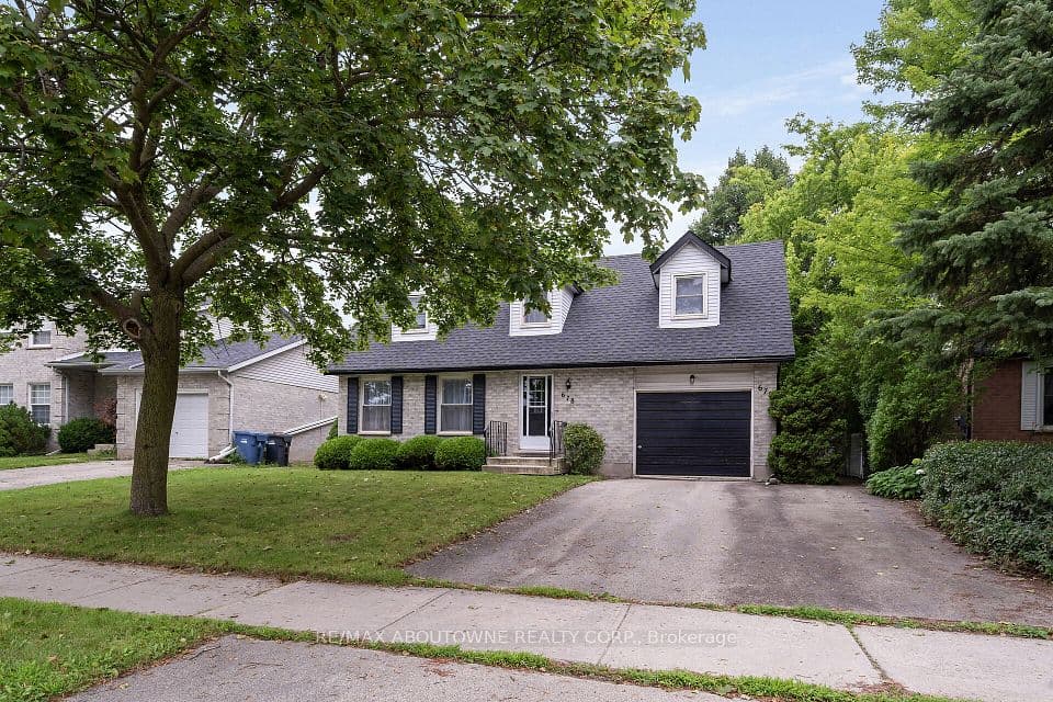 678 S Edinburgh Road S, Guelph, ON N1G 4H8 – photo 2
