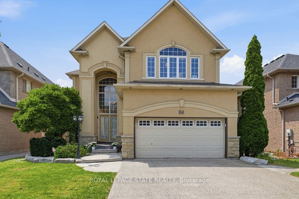 64 Joshua Avenue, Hamilton, ON L9K 1P8 – main photo