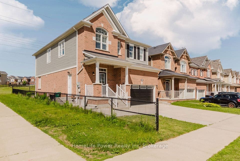 470 Blair Creek Drive, Kitchener, ON N2P 2X6 – photo 3