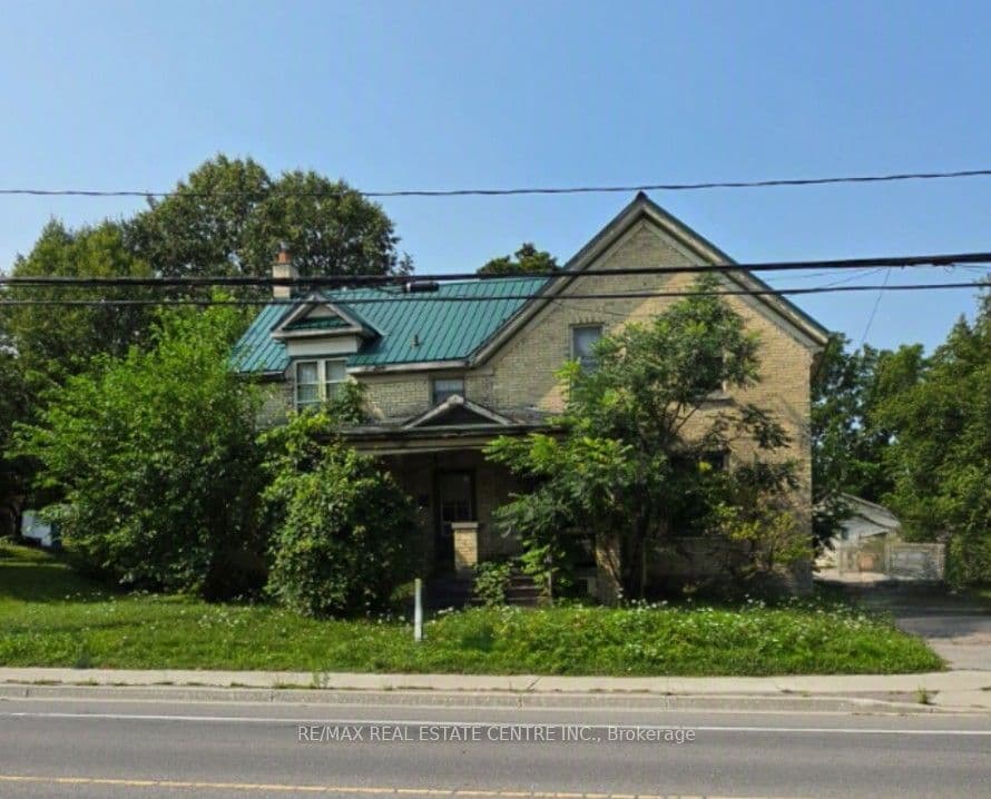 263 Mill Street, Waterloo, ON N2M 3R4 – main photo