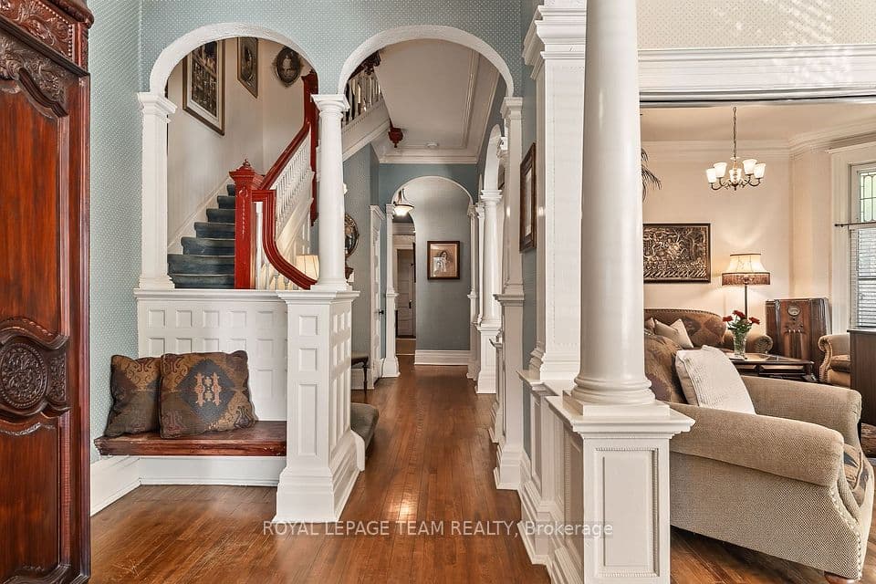 525 King Edward Avenue, Lower Town - Sandy Hill, ON K1N 7N3 – photo 2
