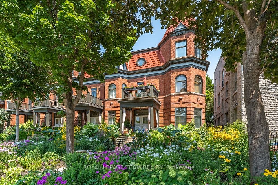 525 King Edward Avenue, Lower Town - Sandy Hill, ON K1N 7N3 – main photo
