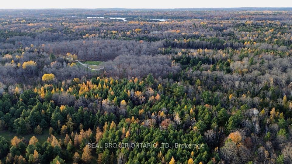 Lot 3 Watsons Corners Road, Lanark Highlands, ON K0G 1K0 – main photo