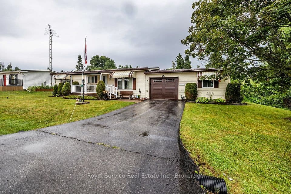 16 Vista Drive, Kawartha Lakes, ON K9V 0H7 – photo 2