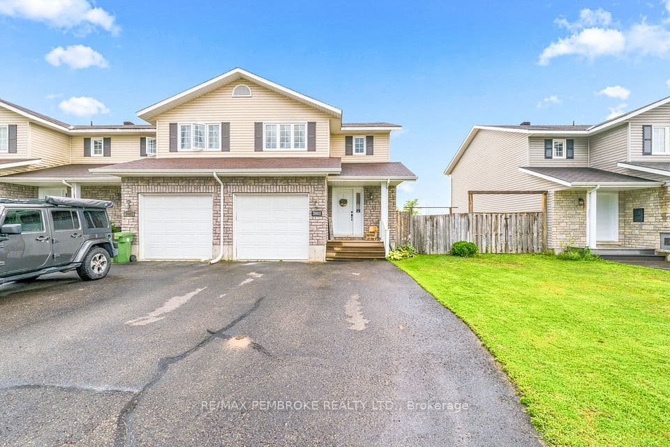 3003 Sandstone Crescent, Petawawa, ON K8H 0B2 – photo 3
