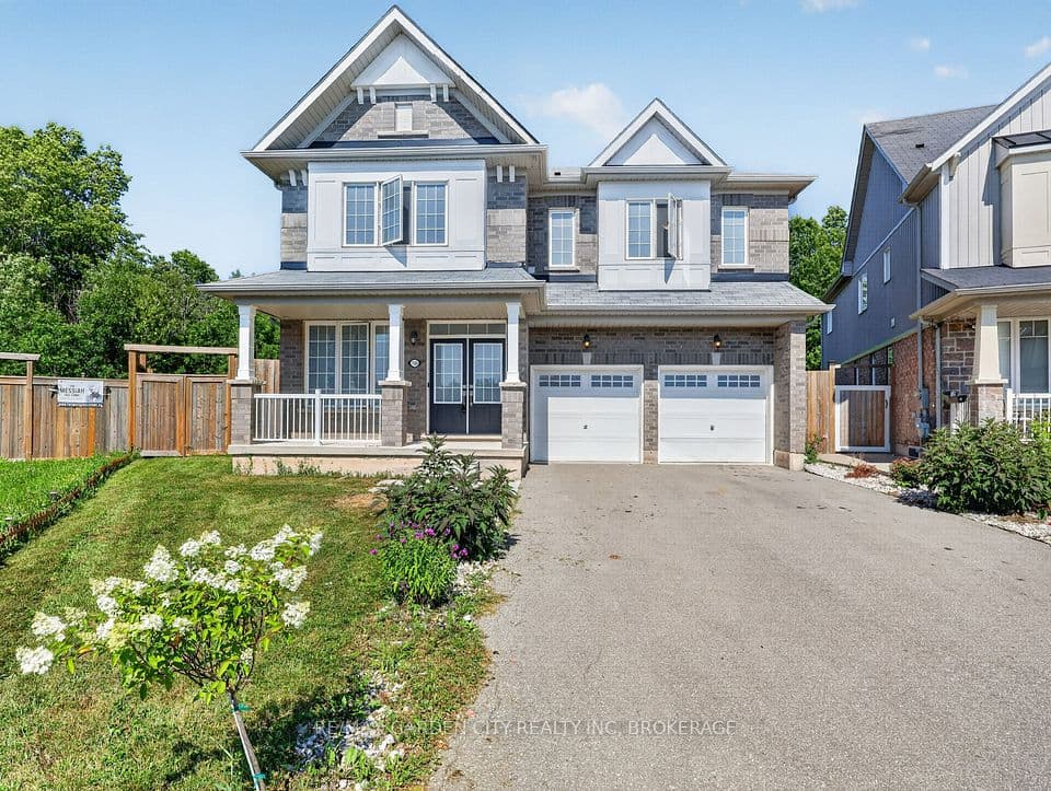 7568 Tupelo Crescent, Niagara Falls, ON L2H 3S5 – main photo