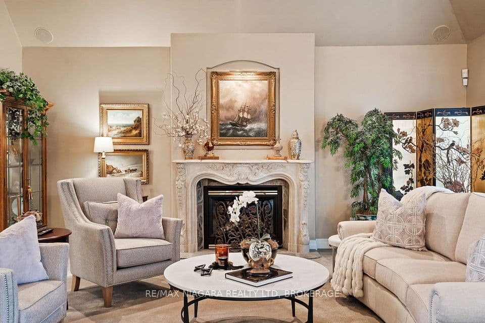 9 LUCIA Court, Niagara-on-the-Lake, ON L0S 1J0 – main photo