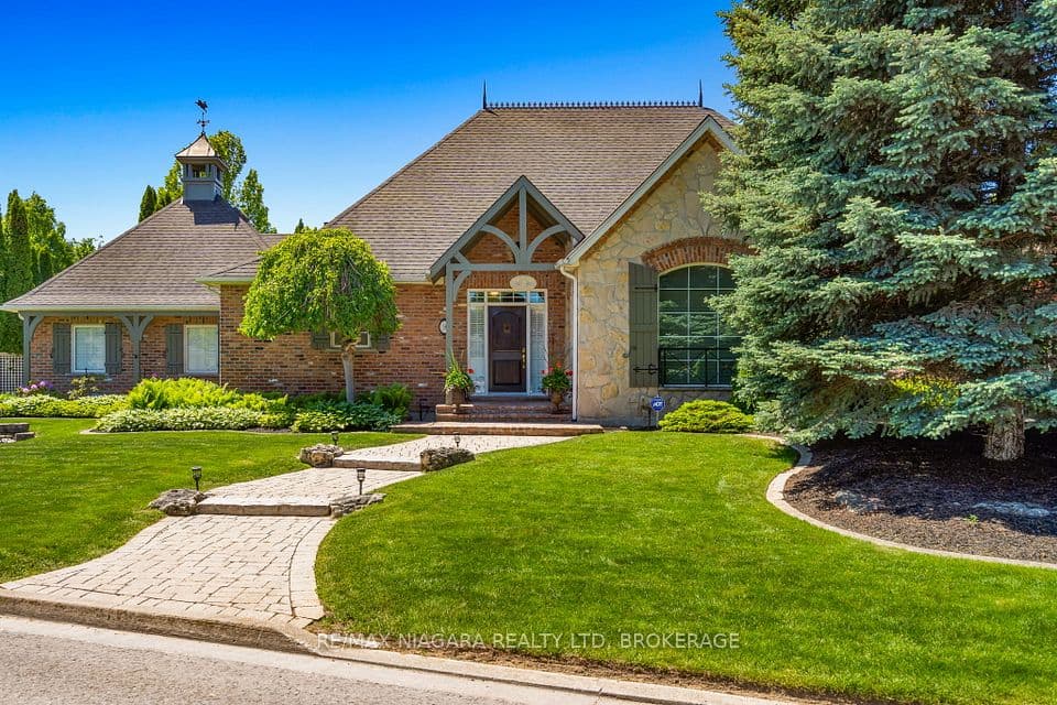 9 LUCIA Court, Niagara-on-the-Lake, ON L0S 1J0 – photo 3
